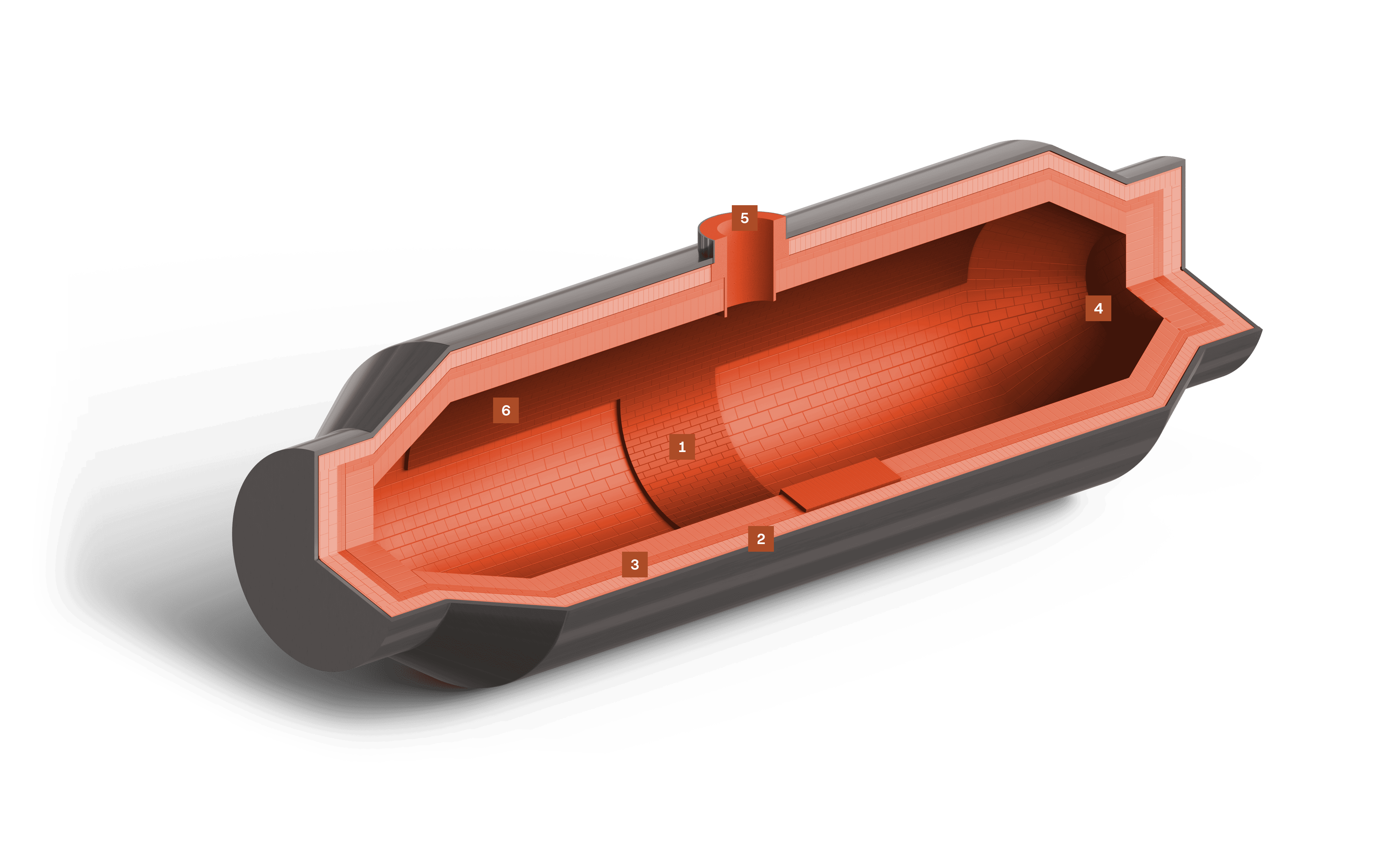 Kadź torpedo